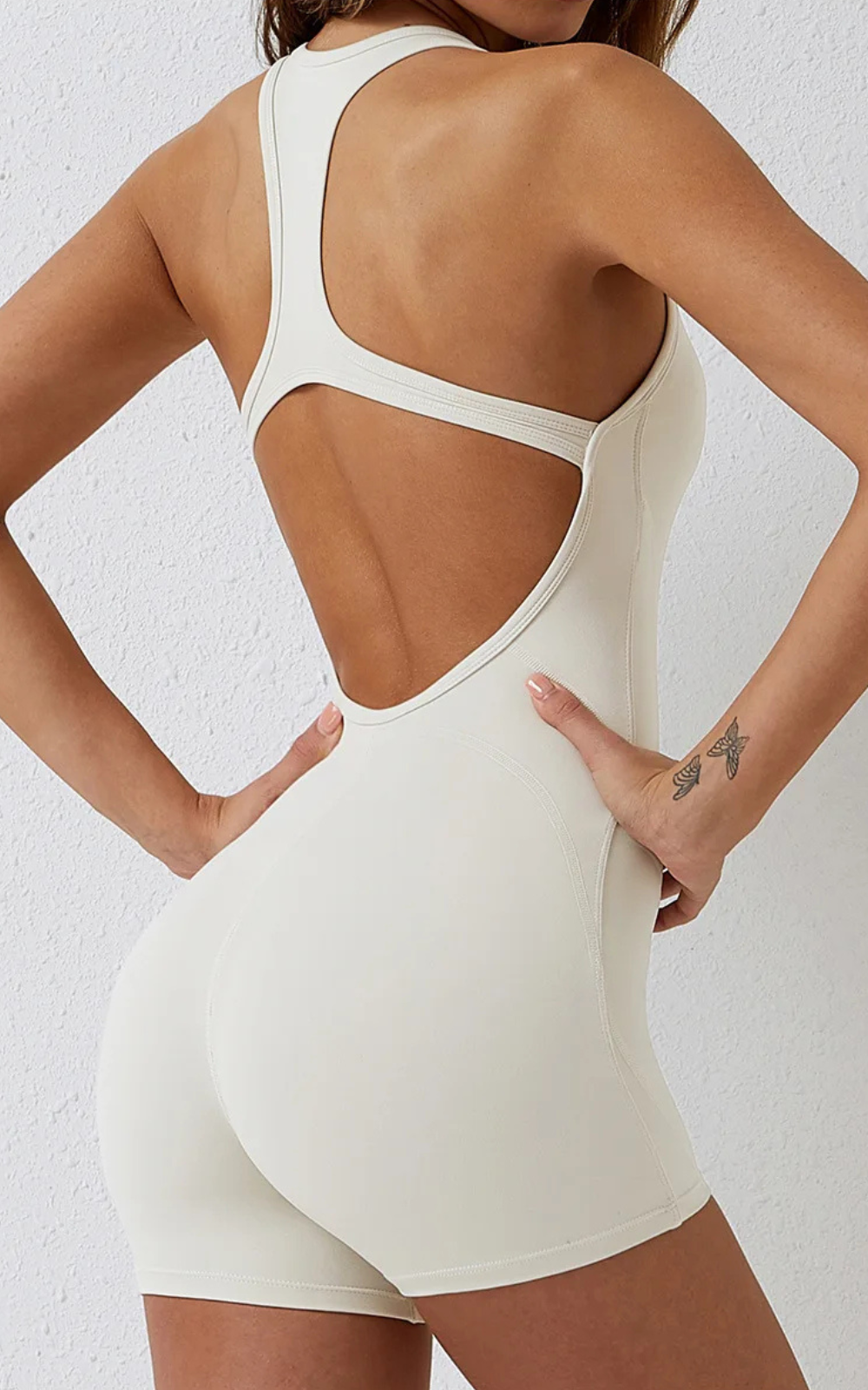 Levoire | Shorty Femmes Élégance Et Performance Sportive