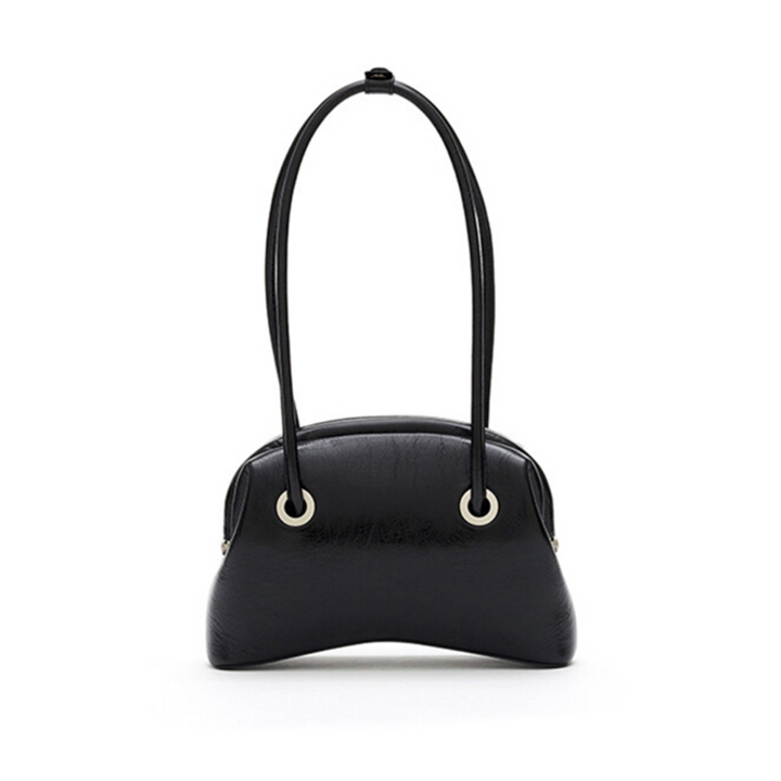 Levoire | Sac À Main Pour Femmes Au Design Élégant Noir