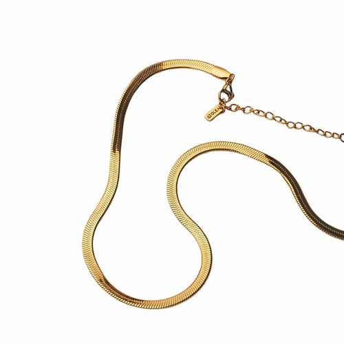 Levoire | Collier En Forme De Poisson Élégant