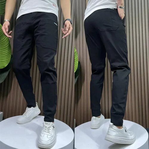 Levoire | Pantalon Stretch Confortable Et Élégant Pour Chaque Jour