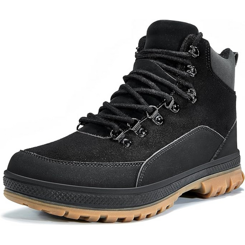 Levoire | Bottes De Randonnée Pour - Hommes - À Lacets