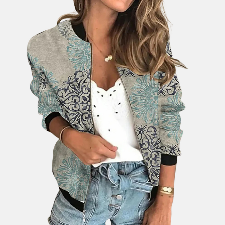 Levoire | Veste Bomber Pour Femmes G