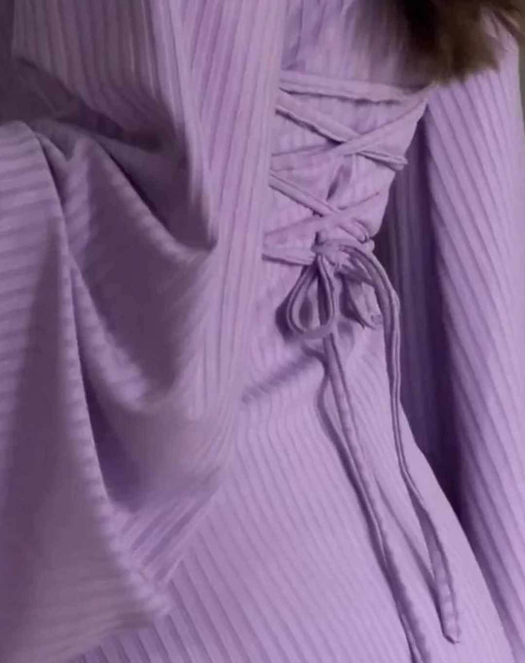 Levoire | Intemporelle et élégante robe d'hiver