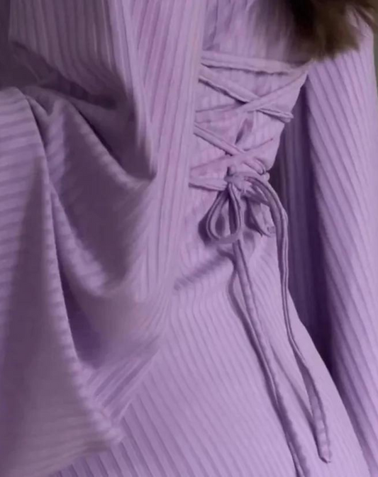 Levoire | Intemporelle et élégante robe d'hiver