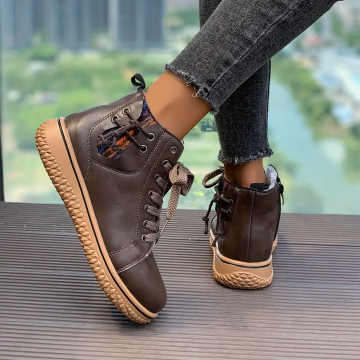 Levoire | Chaussures de confort orthopédiques