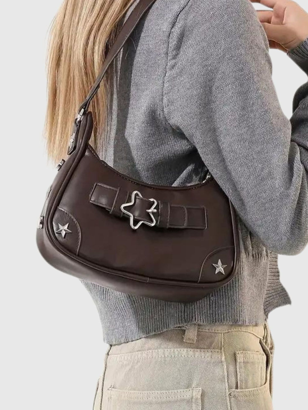 Levoire | Étoile Sac À Bandoulière