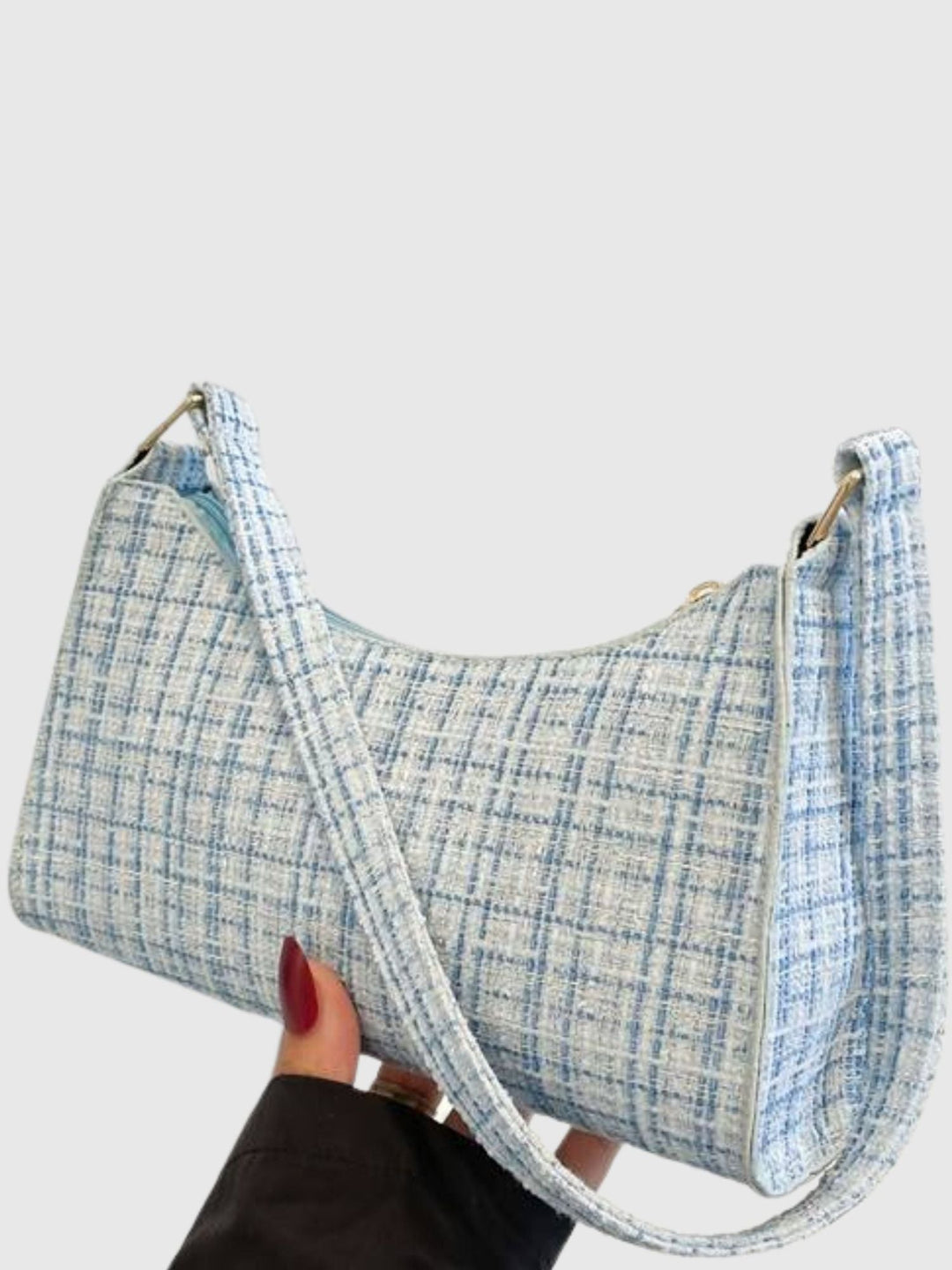 Levoire | Sac À Main Douillet Rosa