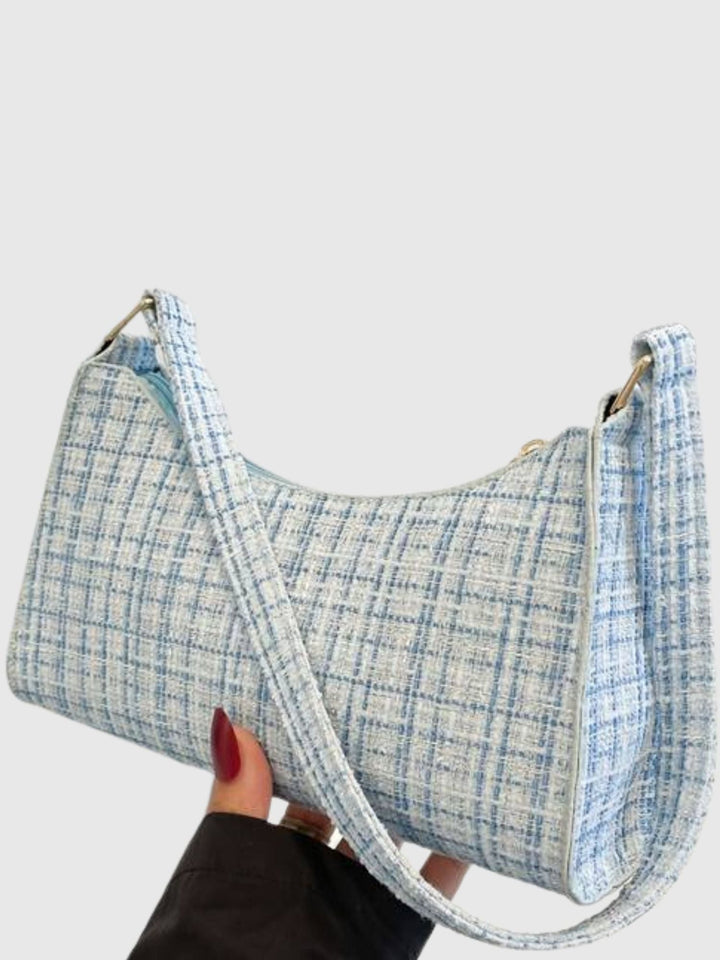 Levoire | Sac À Main Douillet Rosa