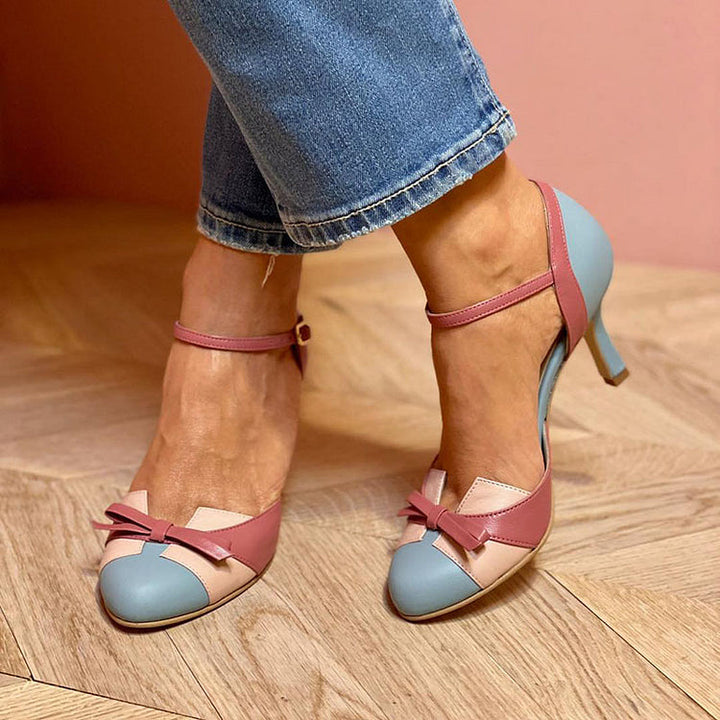 Levoire | Talons Hauts Confortables