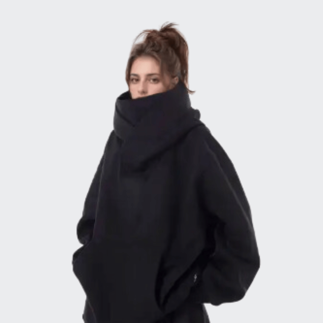 Levoire | Sweatshirt Surpoids Hanna