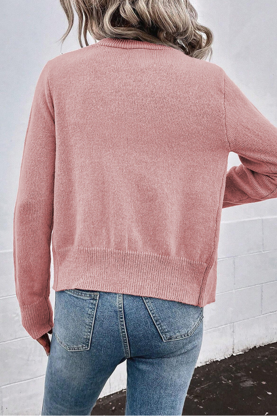 Levoire | Long Cardigan FR Women FR Cold Days