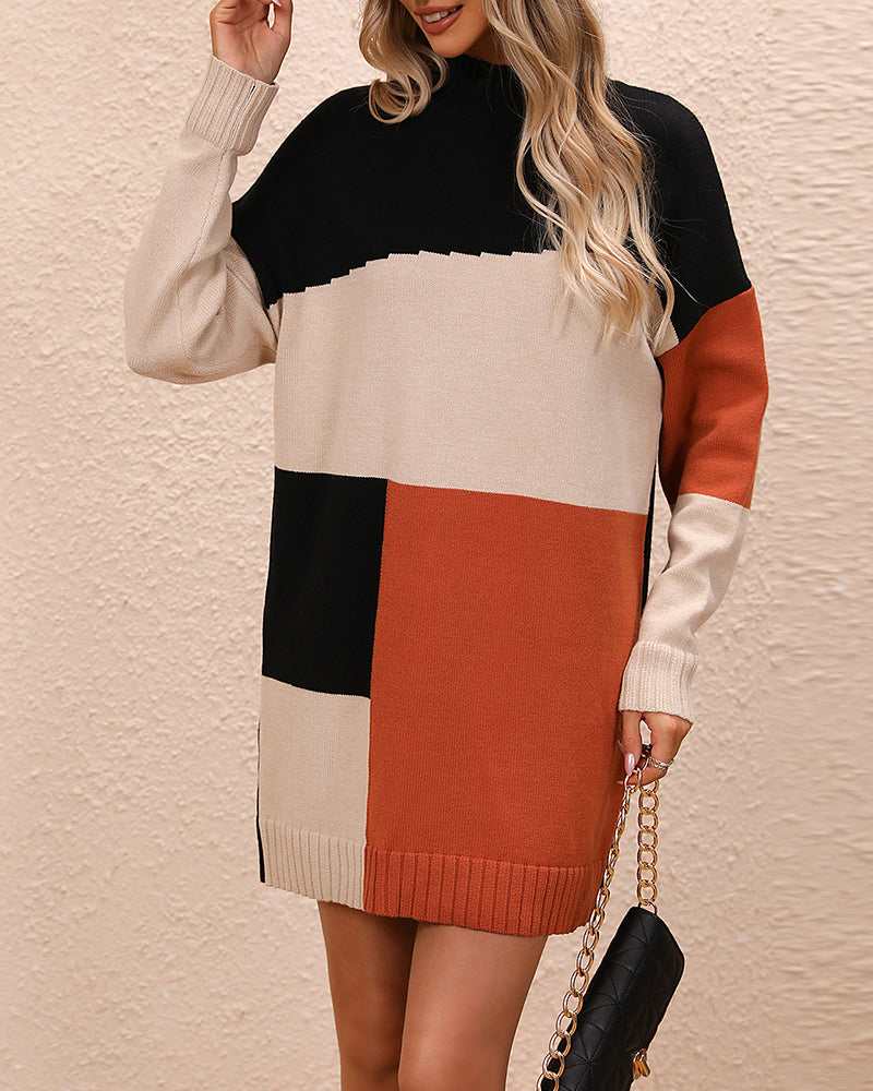 Levoire | Pull Long Pour Femme