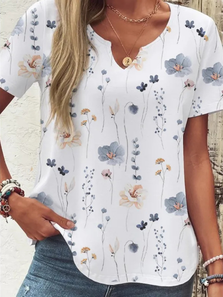 Levoire | Robe Decontractee Longueur Midi Ete Pastelli prériera