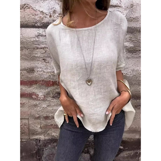 Levoire | Haut Élégant D'Été Pour - Femmes - Décontracté