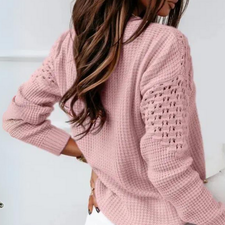 Levoire | Pull Femme Pour Un Usage Quotidien