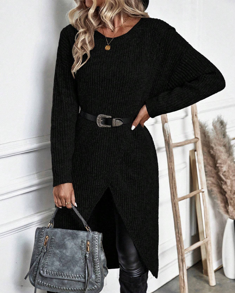 Levoire | Robe-Pull