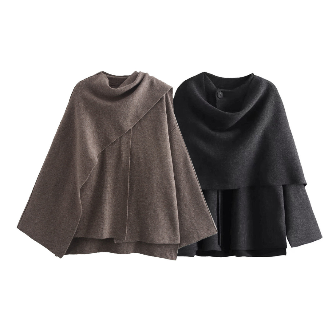 Levoire | Cape Manteau