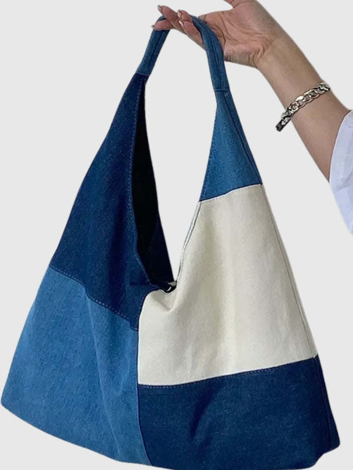 Levoire | Sac À Bandoulière Multicolore