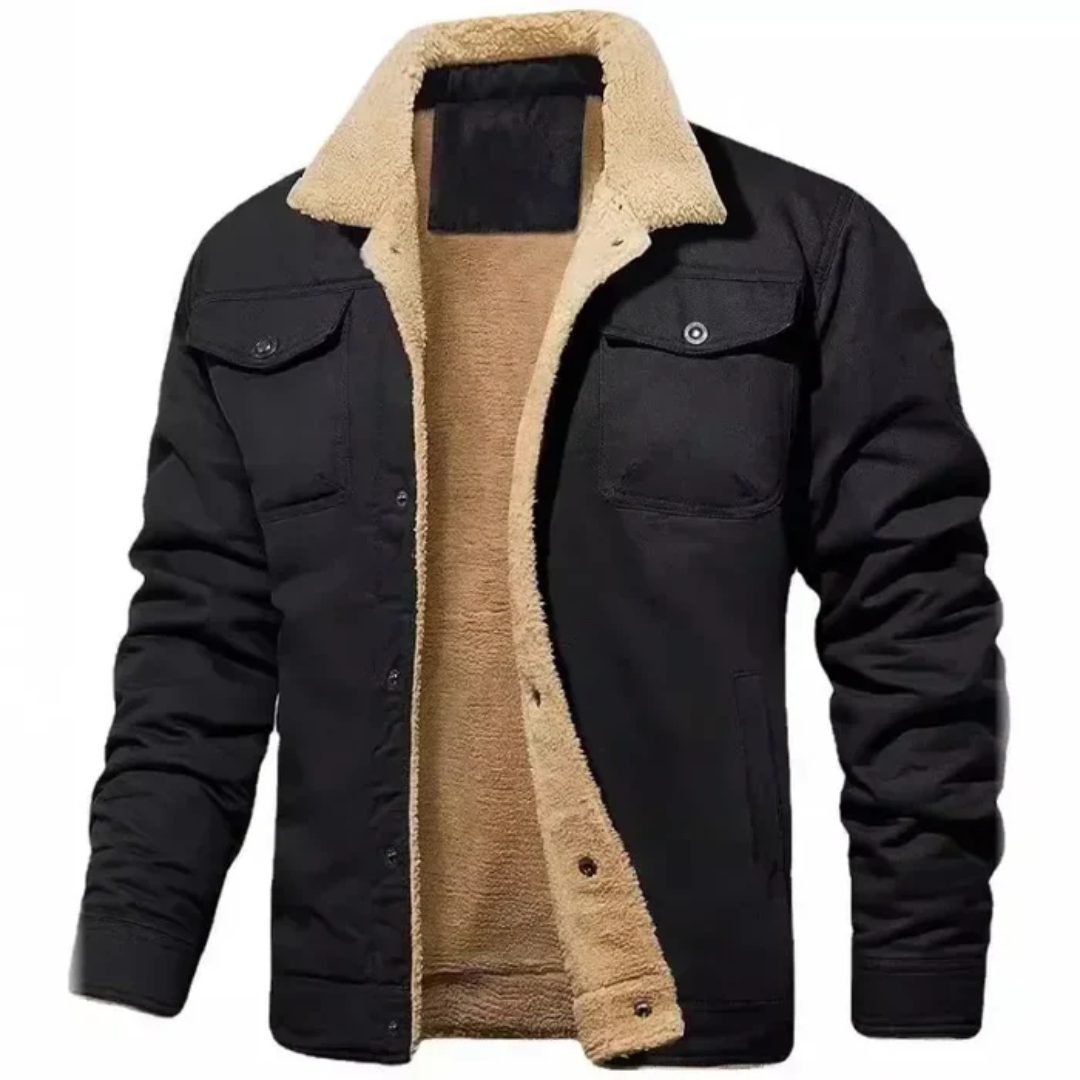 Levoire | Blazer Long Élégant Femme