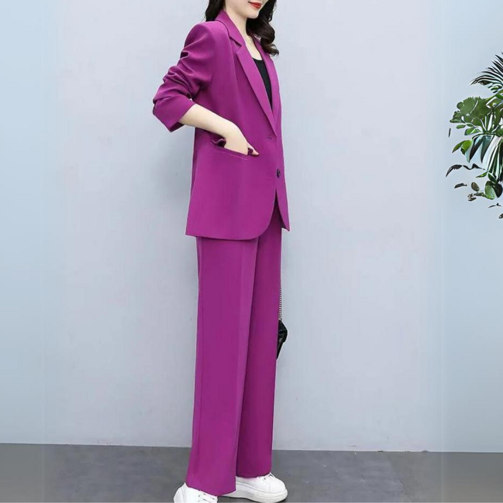 Levoire | Style De Tenue Pour Femme Au Quotidien Liila