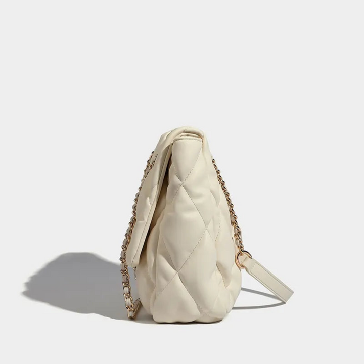Levoire | Sac Élégant En Cuir Femme