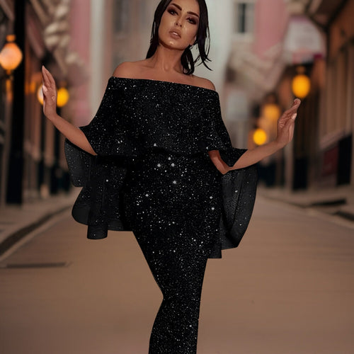 Levoire | Robe De Soirée De Haute Qualité