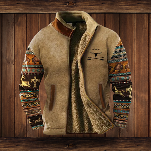 Levoire | La Veste En Polaire Merino - Outdoor