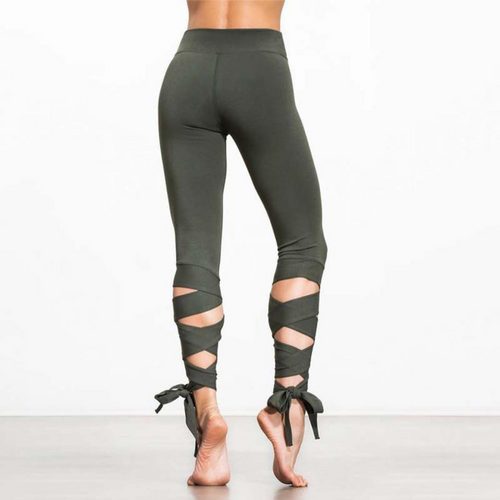 Levoire | Pantalons de yoga pour femmes