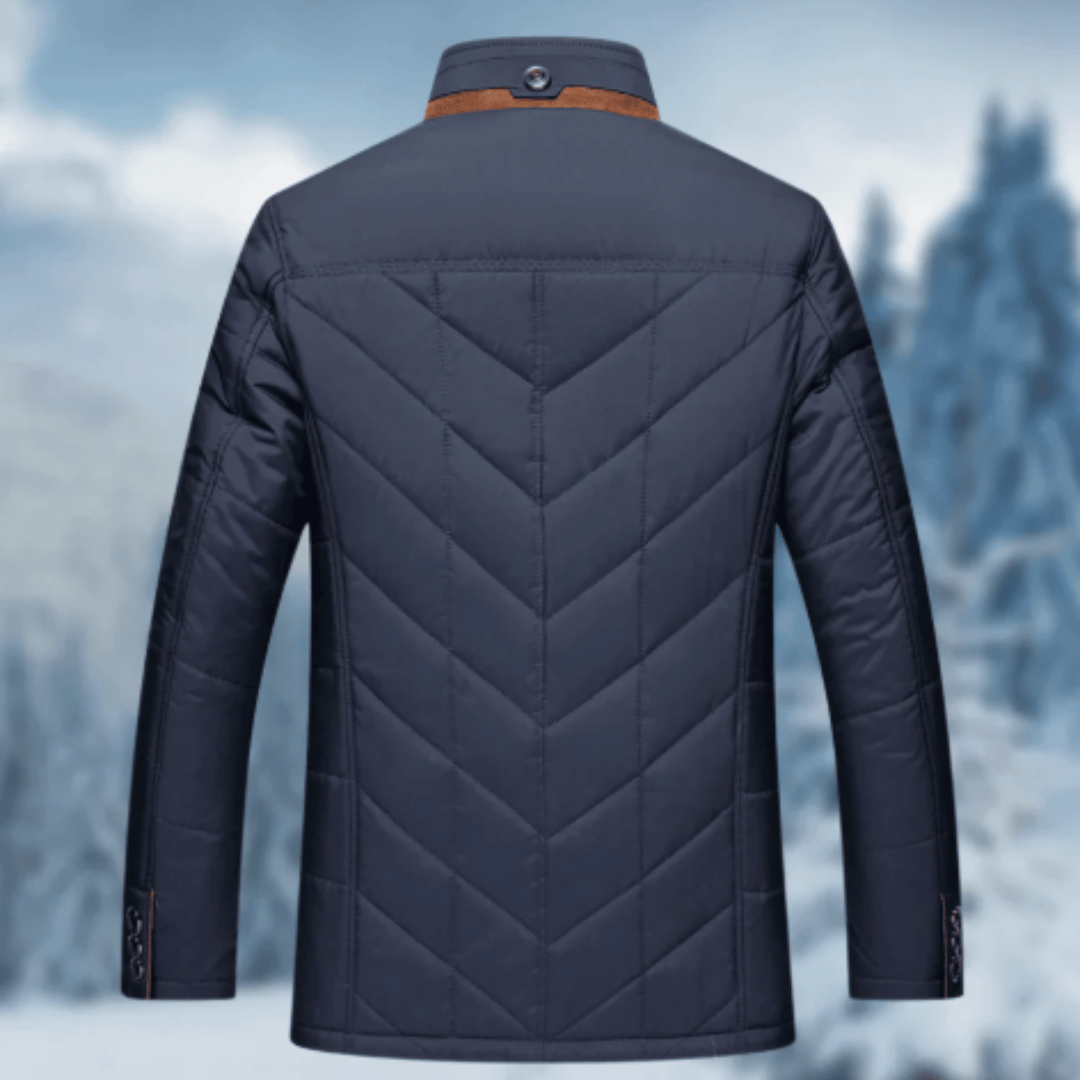 Levoire | Veste Plus Chaude