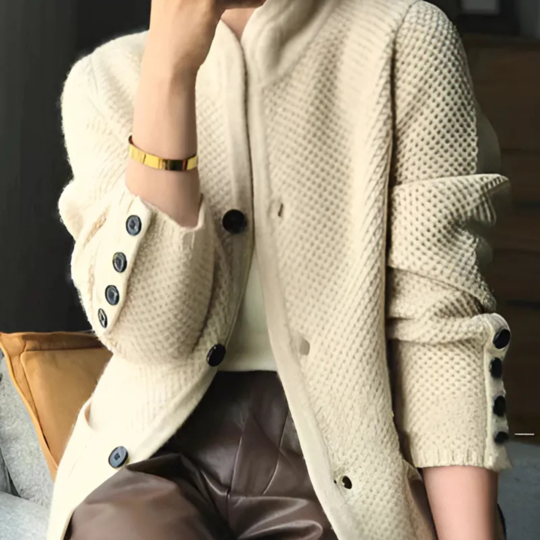 Levoire | Élégante Gilet