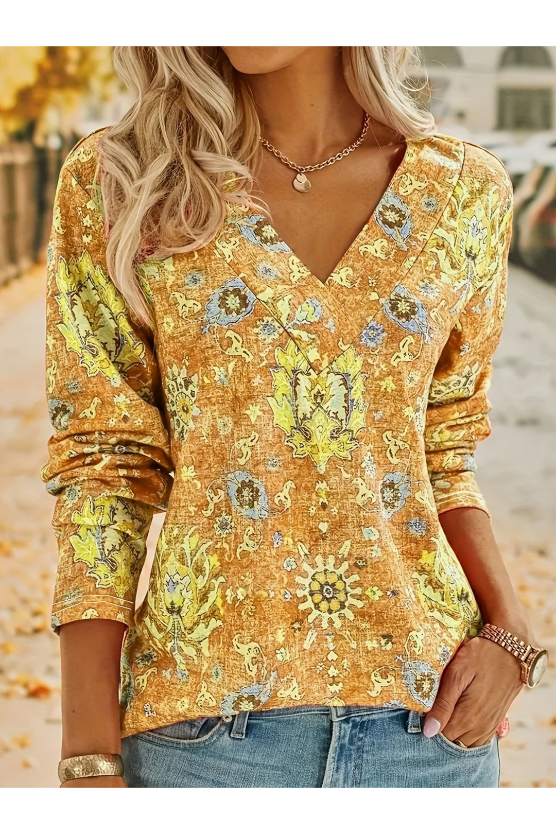 Levoire | Tops Manches Longues Femmes Printemps