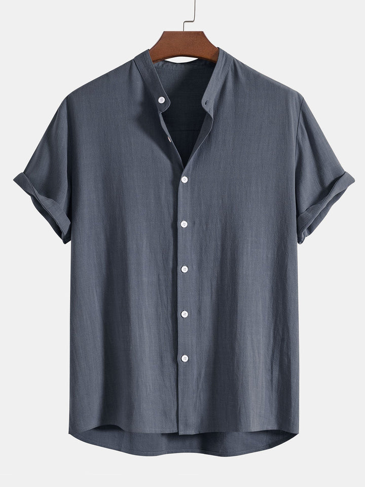 Levoire | Vêtements D'Été En Lin Pour Hommes