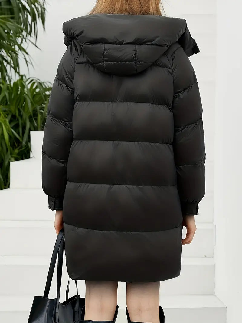 Levoire | Parka Élégante Pour Femmes