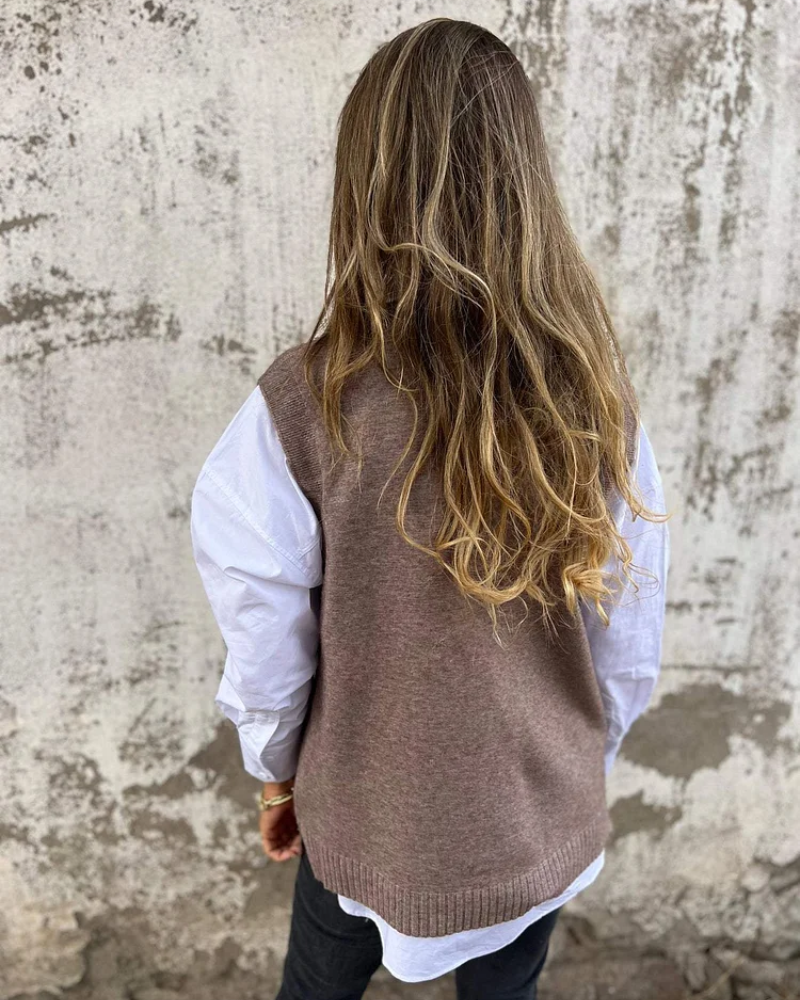 Levoire | Sweat Zippé Décontracté