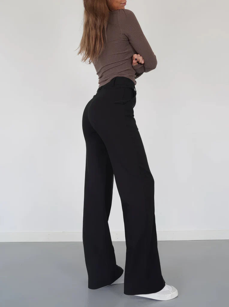 Levoire | Pantalon Slim Fit Femme