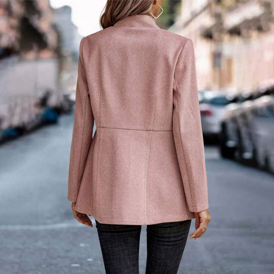 Levoire | Long Blazer FR Femmes FR Le Look Légant