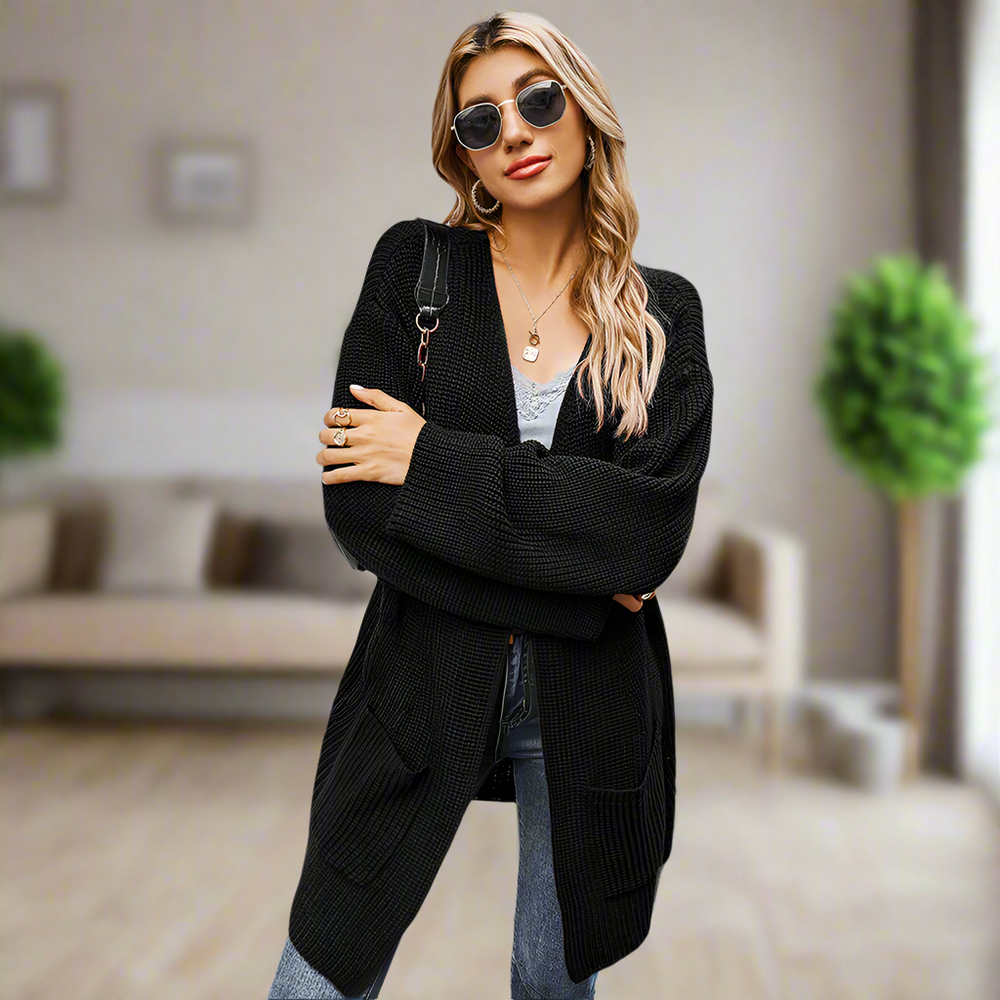 Levoire | Veste Femme Avec Découpes Fashion
