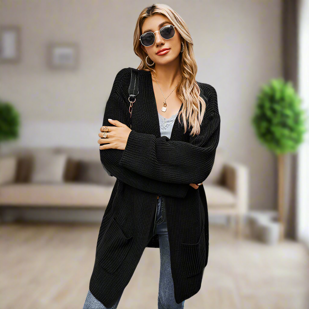 Levoire | Veste Femme Avec Découpes Fashion