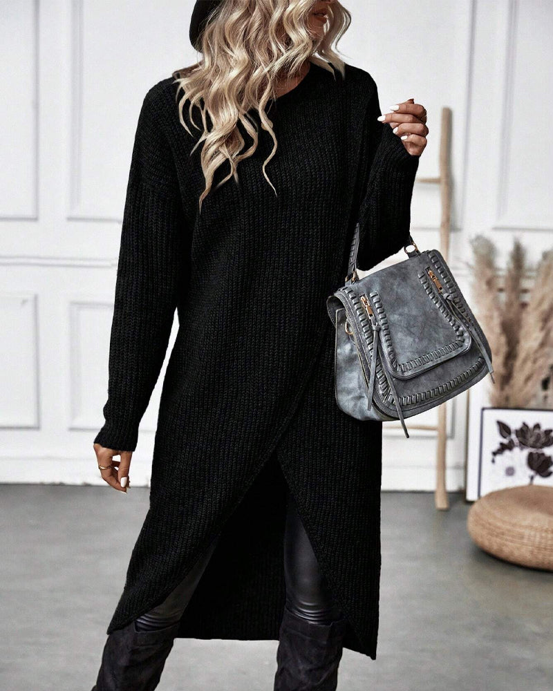 Levoire | Robe-Pull