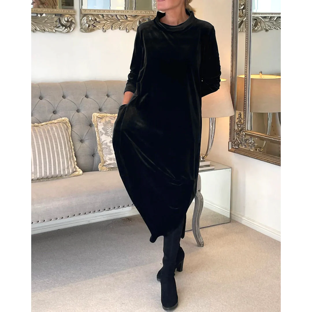Levoire | Robe avec poches