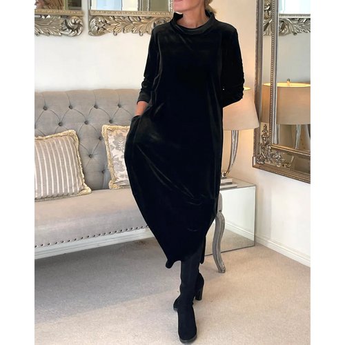 Levoire | Robe avec poches