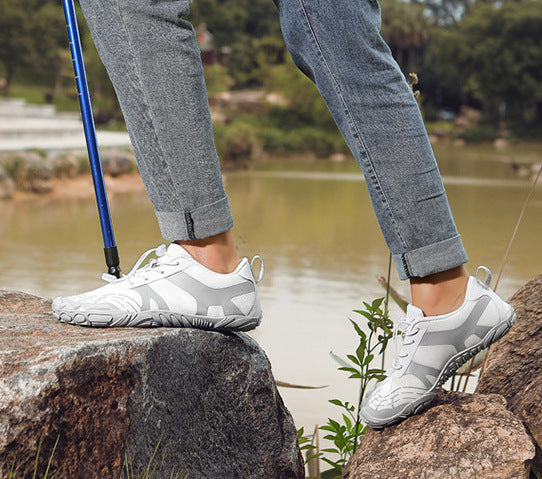 Levoire | Chaussures minimalistes de haute qualité