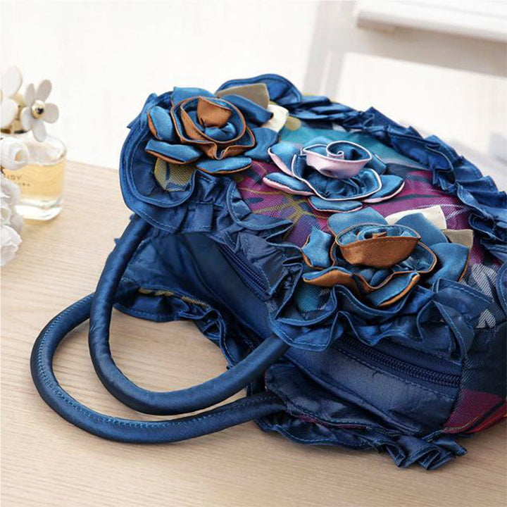 Levoire | Décoration Florale Sac