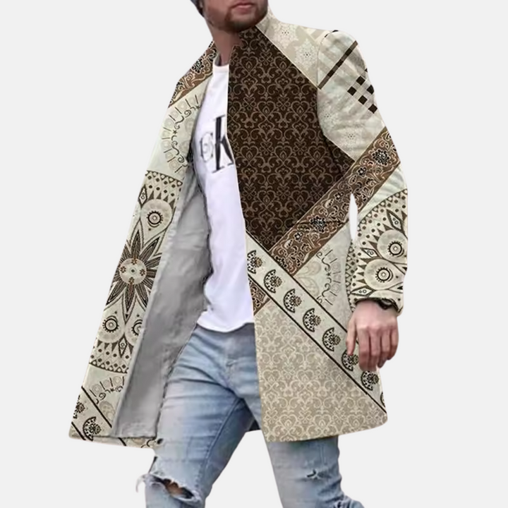 Levoire | Veste de Comtesse Option de style A