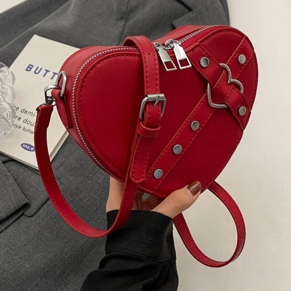 Levoire | Robe Élégante Soiree Femme vin rouge 30 x 15 x 19 cm