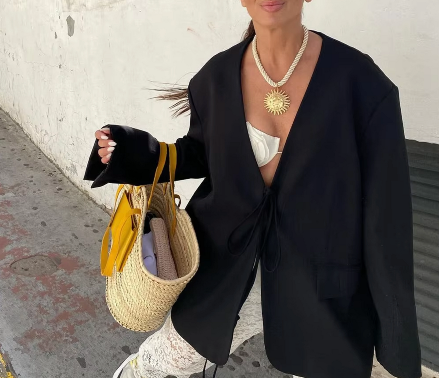 Levoire | Veste De Loisirs Extra Grande