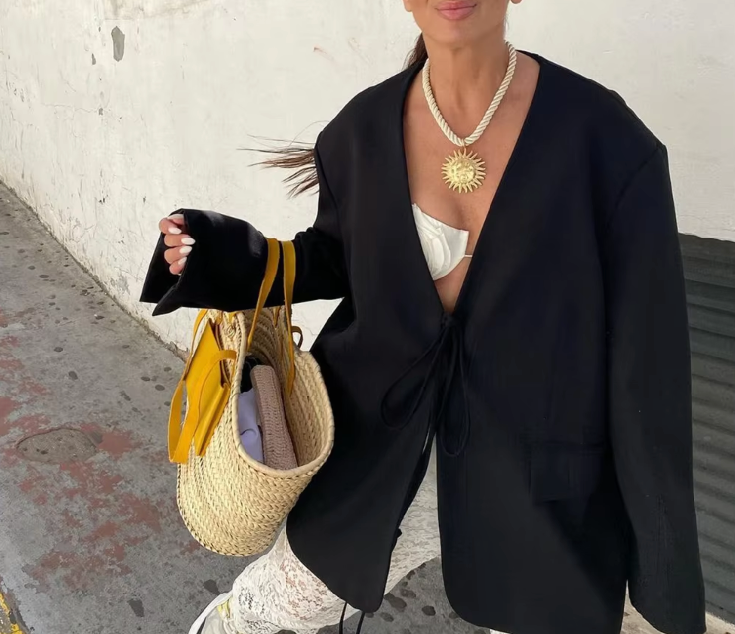 Levoire | Veste De Loisirs Extra Grande