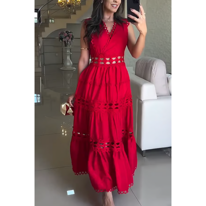 Levoire | Robe Moderne Femme Fr Occasions Particulières Rot