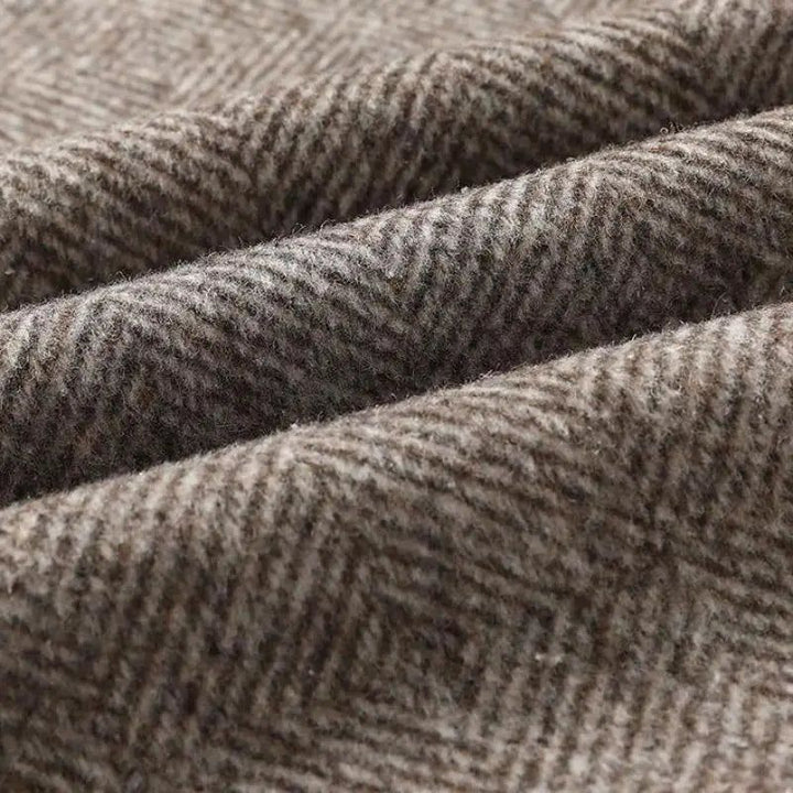 Levoire | 2 Pièces Veste En Laine