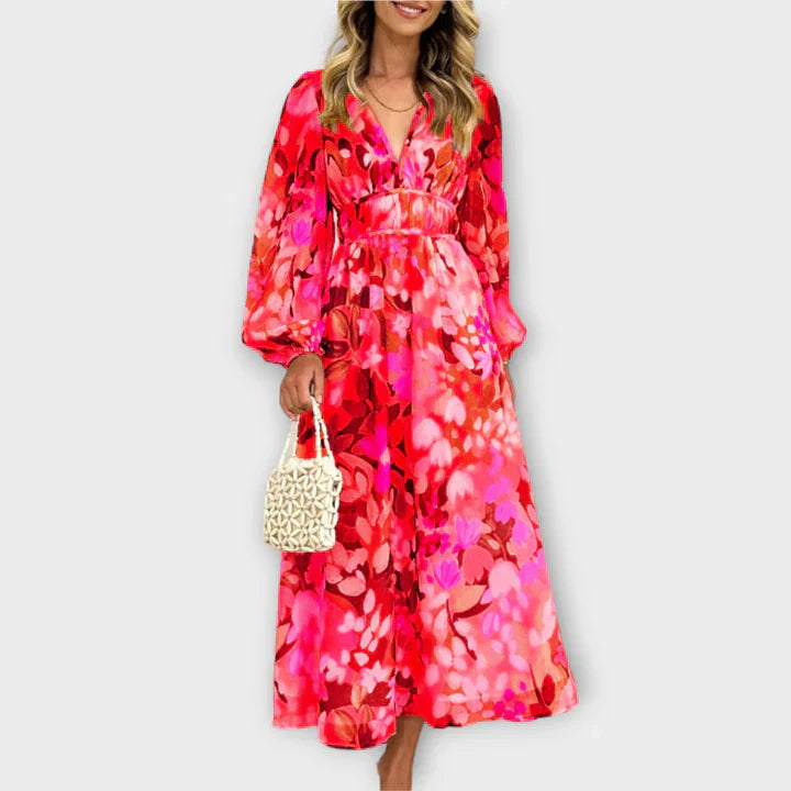 Levoire | Élégant Ensemble Floral Rot